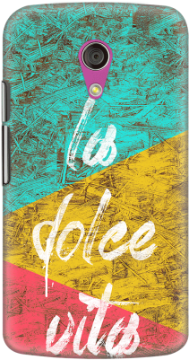 Online Shopping For Designer & Custom Mobile Cases, - La Dolce Vita Iphone 6 Slim Case (400x400), Png Download