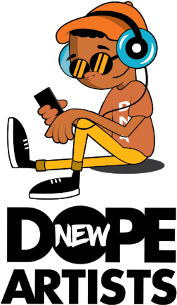 Dna Final-02 - American Artist (500x500), Png Download