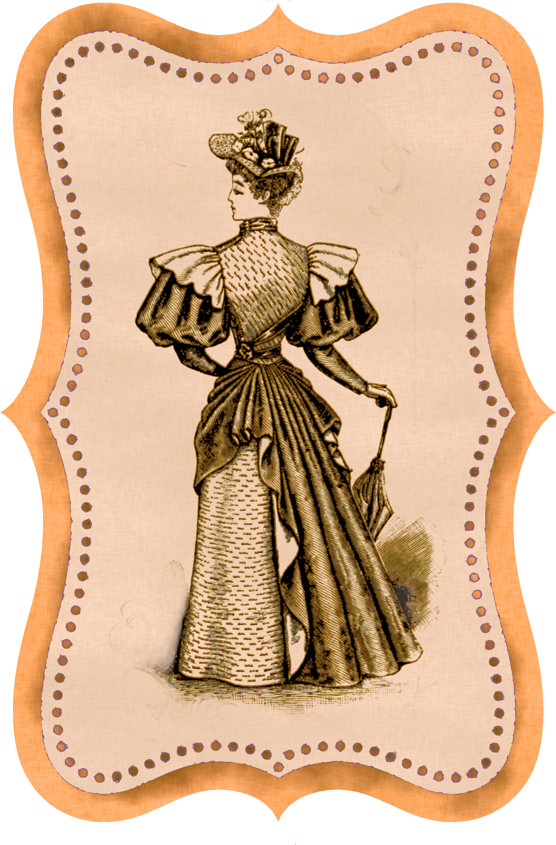 Friederike Kerner Und Ihr Justinus [book] (500x711), Png Download