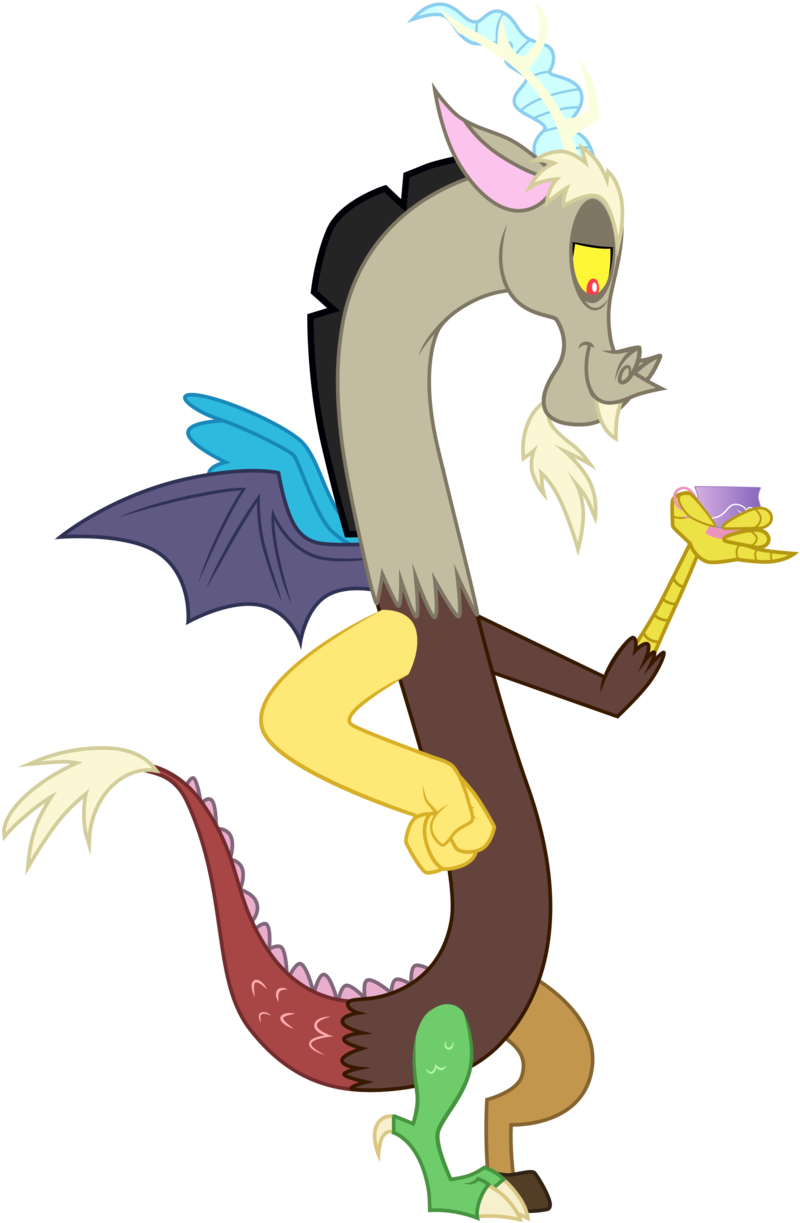 Discord Png Pack - Princess Celestia (1024x1245), Png Download