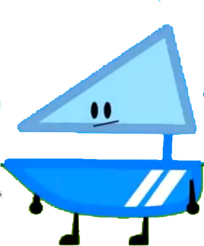 Sailboat Yah - Sailboat (400x502), Png Download