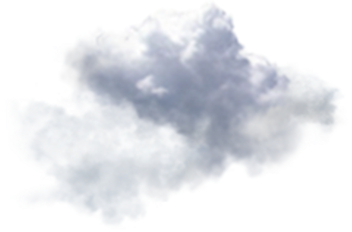 Viewing Aerxohen - Clouds Png (1221x827), Png Download