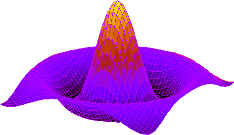 Octave-sombrero - Octave Icon (489x286), Png Download