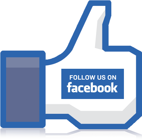 Follow Kenwood On Facebook (625x490), Png Download