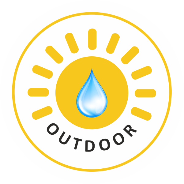 35% Off Everything - Sun Icon (601x601), Png Download
