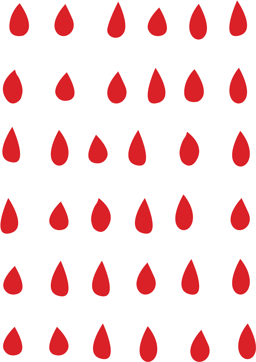 The Red Cross Returns To The Library To Host A Blood - Blood Drive Transparent (1000x1334), Png Download