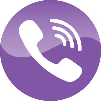 10 Apr 2015 - Purple Whatsapp Icon Png (384x384), Png Download