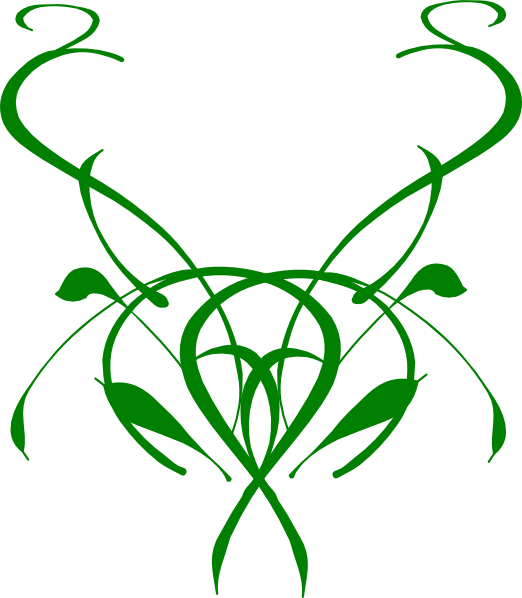 Clipart Vines At Getdrawings - Vine Clip Art (522x598), Png Download