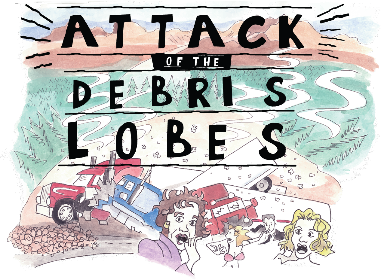 Image For Title - Poster (1375x1000), Png Download