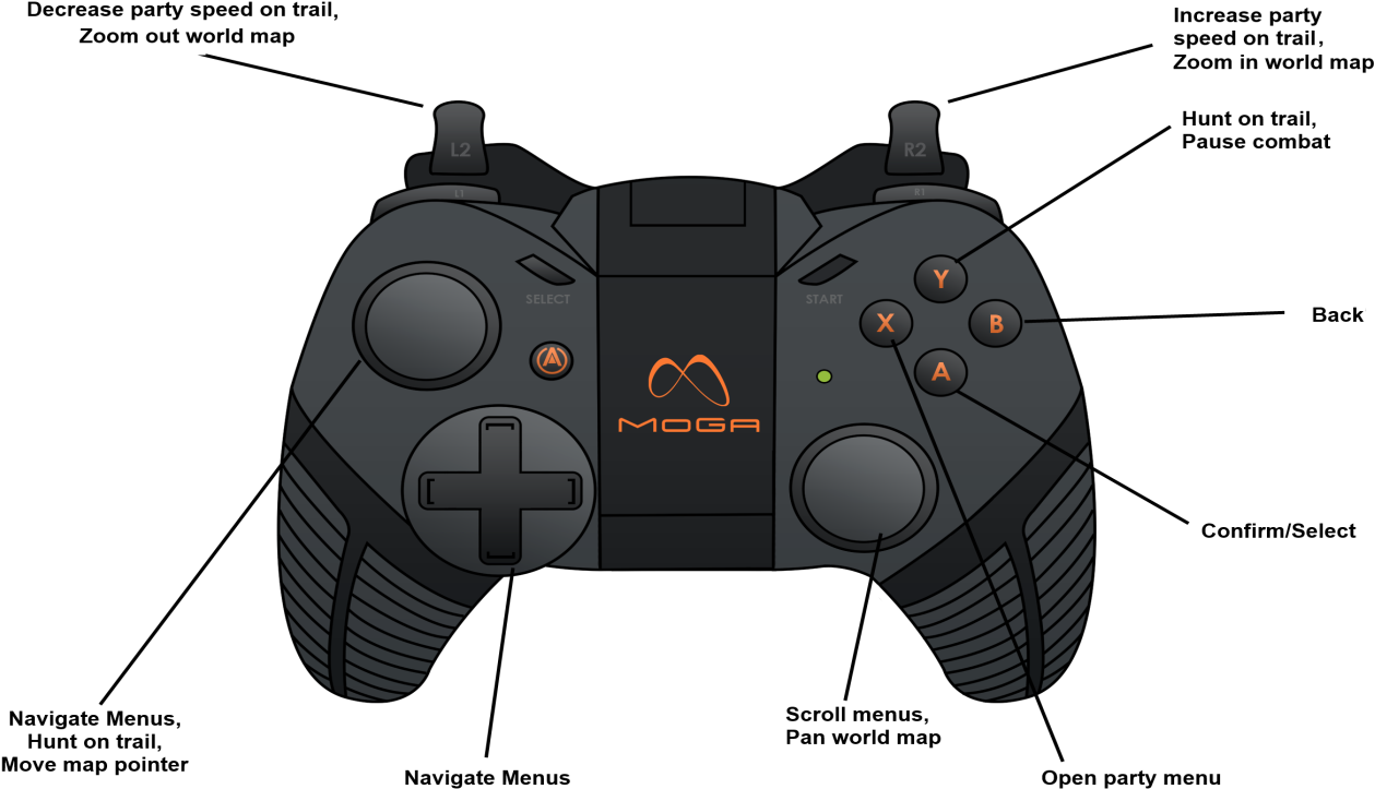 Moga-pro - Tools Of Babylonians (1280x800), Png Download