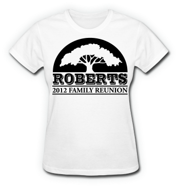 Family Reunion Shirts - Printing (378x378), Png Download