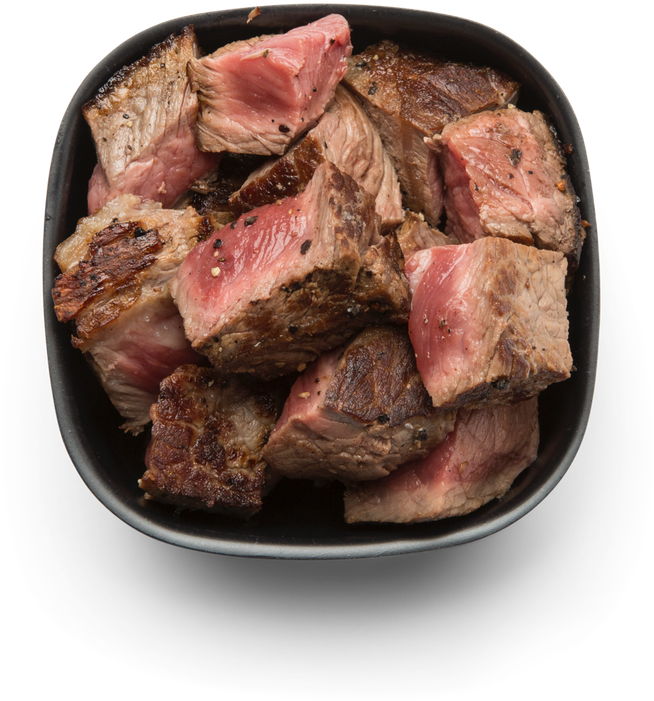 Download Seasoned Grilled Steak Beef Tenderloin Full Size PNG Image