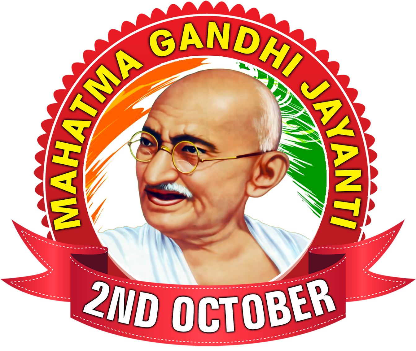 Download Gandhi Jayanthi Png Images And Logos Full Size Png Image Pngkit