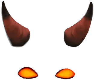 Transparent Snapchat Filter Png (400x400), Png Download
