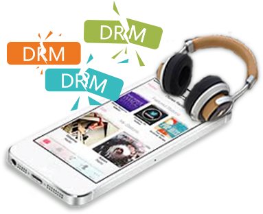 How John Plays Apple Music On Iphone 4 Without Jailbreak - Drm Removal For Apple Music (500x350), Png Download