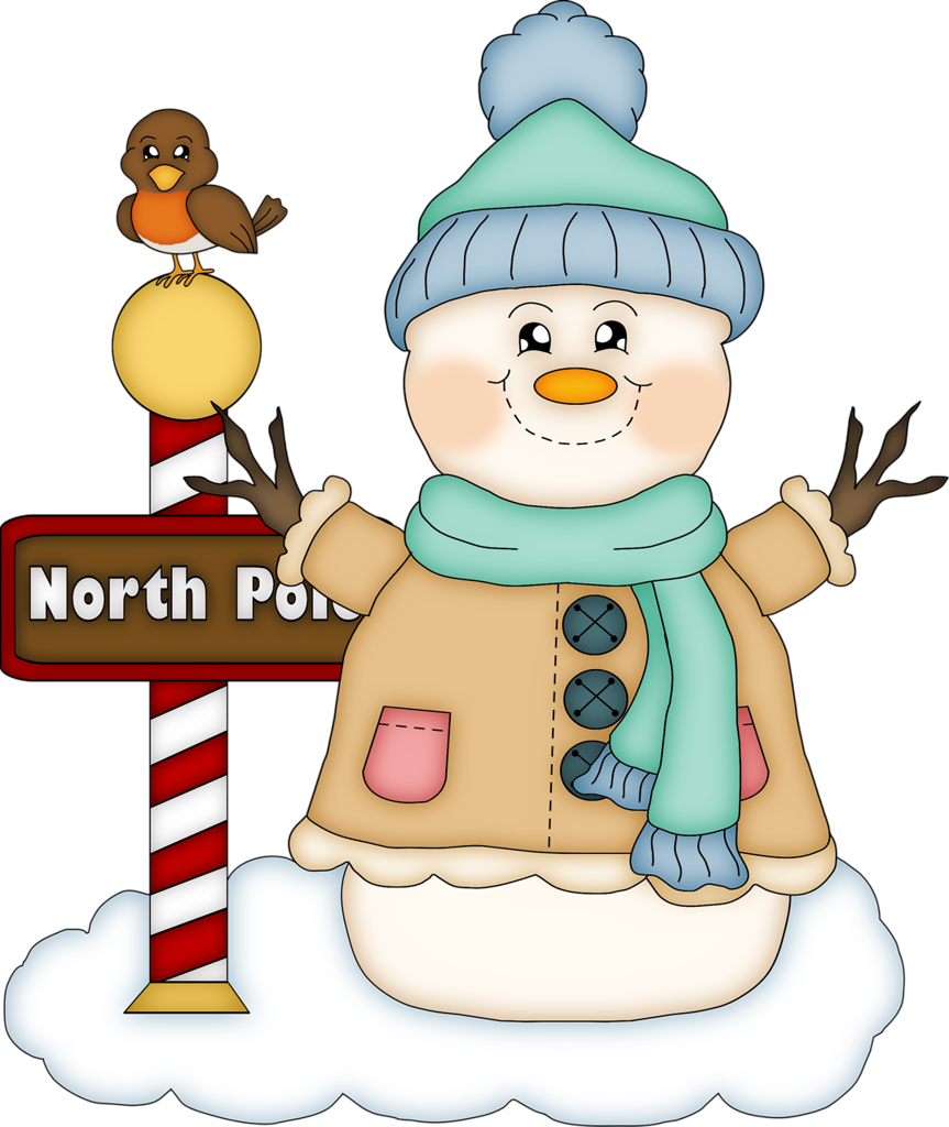 Poop Clipart Snow - Christmas Pics Clipart Snowmen (863x1024), Png Download