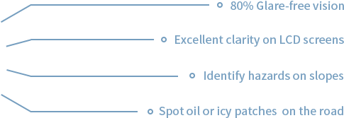 Pola Ultra - Electric Blue (700x271), Png Download