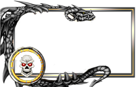 World Of Warcraft Twitch Overlay Dragon Legion Hd Youtube - Handbag (1920x1080), Png Download