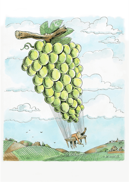 Slide Title - Dream (980x608), Png Download