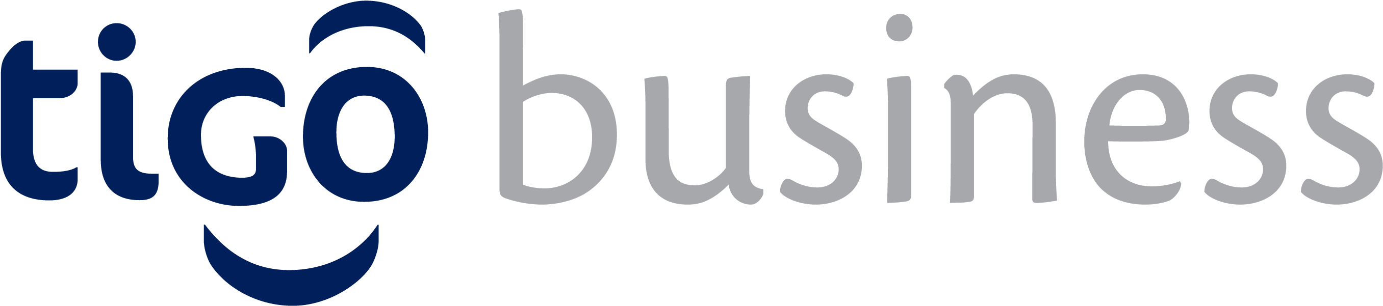 Tigo-business - Millicom International Cellular S.a. (2773x682), Png Download