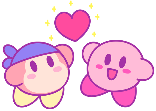 Doodle A Day 138 I'm Gunna Do A Kirby Doodle A Day - Kirby Doodle (540x450), Png Download