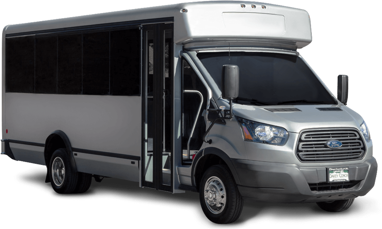 Collins Bus Corporation Rev Group Commercial Bus & - Bus (1456x768), Png Download