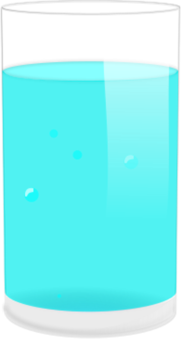 Of Water Clipart Png - Clip Art (478x900), Png Download