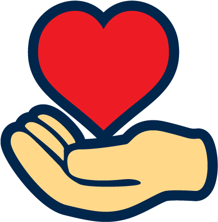 Donations - Health Care (500x500), Png Download
