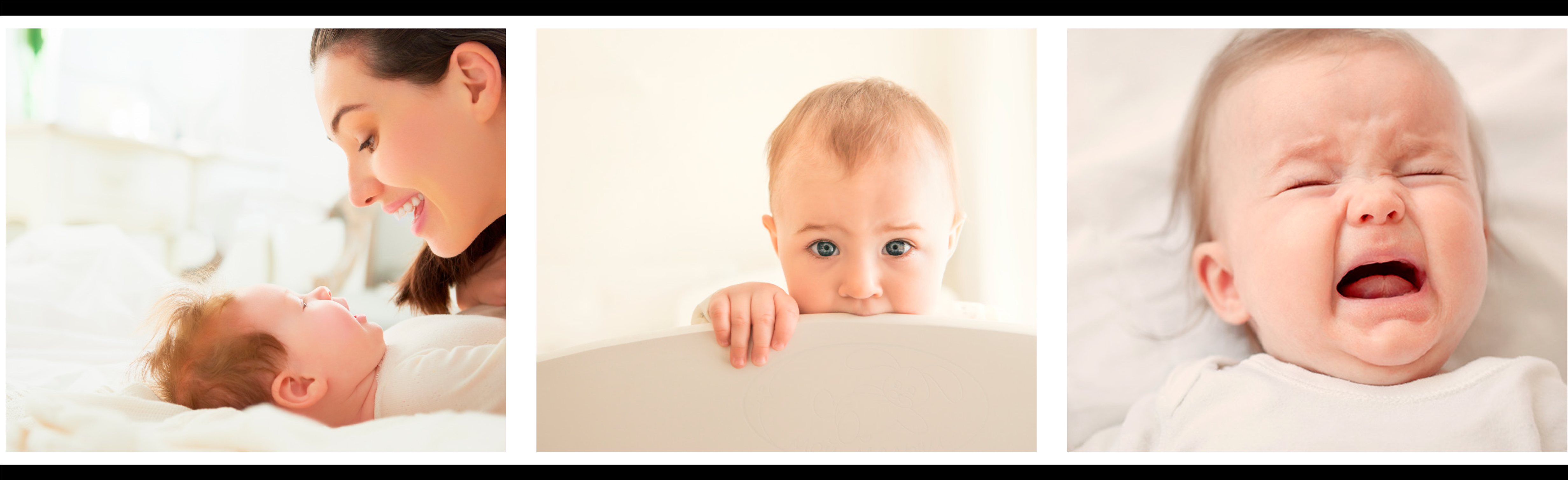 Well, Newborn Babies Only Have 2 Stages Of Sleep - Nanny Cam Video Baby Monitor Wi-fi Hd 720p Wireless (4928x1564), Png Download