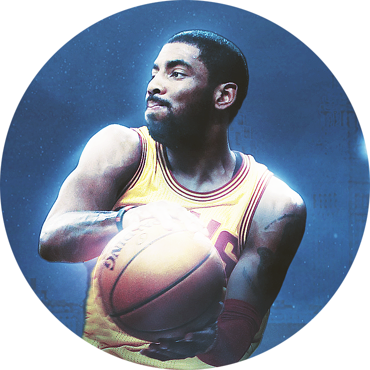 Basketball Player (744x744), Png Download