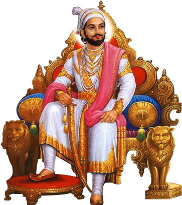 Shiva - « - Shivaji Date Of Birth (468x415), Png Download