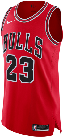 Nike Jordan Jersey 2018 (560x560), Png Download