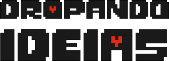 Logo Dropando Ideias Undertale - Film (585x212), Png Download
