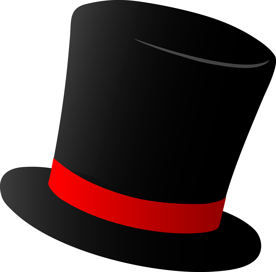 Magic Hat Png Pic - Magic Hat Png (1143x1129), Png Download
