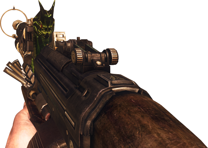 31-79 Jgb215 Bo Zombies - 31 79 Jgb215 Bo3 (809x573), Png Download