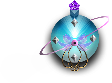 Fairy Dust Png Clipart Download - Fairy (1032x774), Png Download