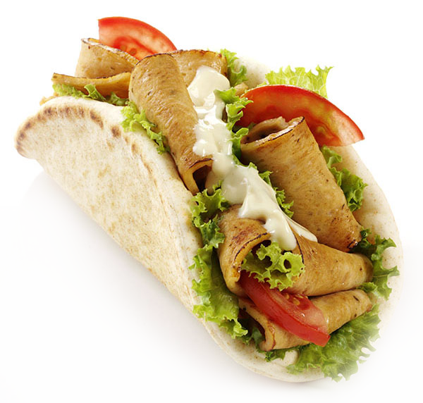 Welcome - Grecian Delight Honey Mustard Sauce (600x572), Png Download