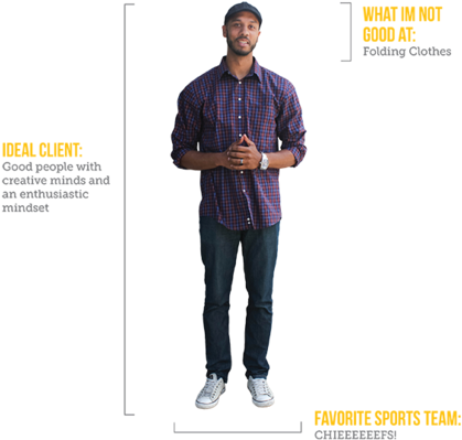 Full Body Mikel Stats - Standing (445x445), Png Download