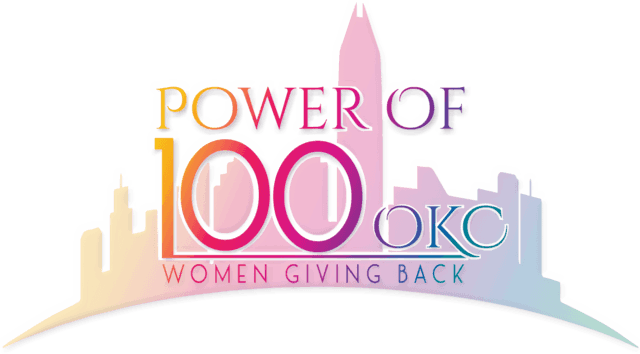 ©2018 Power Of 100 Okc, Llc - Oklahoma City (640x354), Png Download