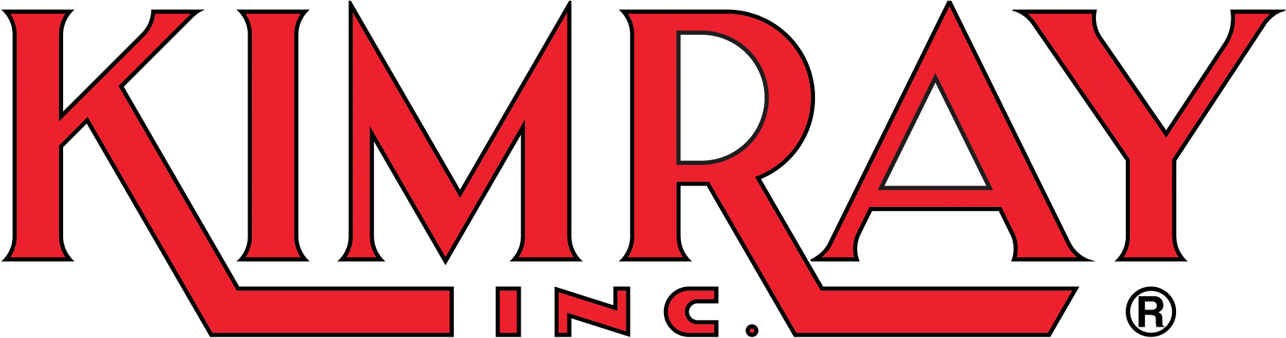 Okc Swug Is Supported In Part By The Following Companies - Kimray Logo (1830x485), Png Download