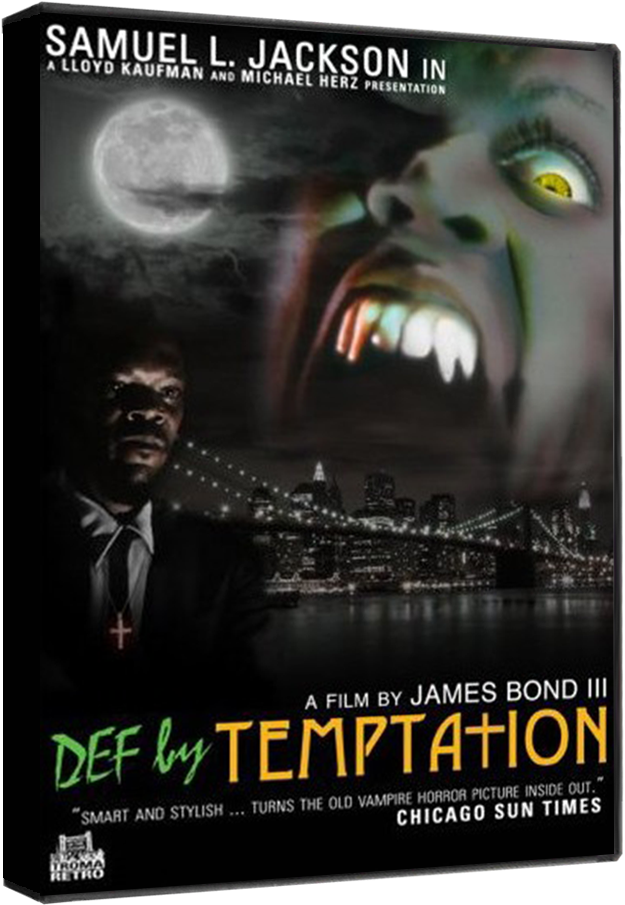 $12 - 95 $9 - - Def By Temptation (1000x1000), Png Download