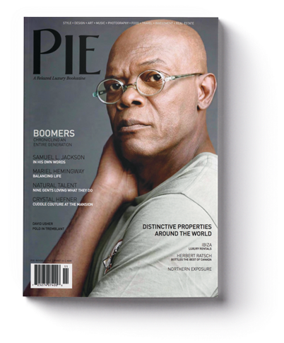 Our Part 11 Issue Features Samuel L - Boomer List: 1946-1964 [book] (500x500), Png Download