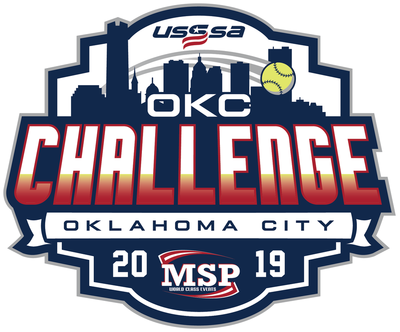 Usssa, Msp Combine To Bring A Quality Fastpitch Event - Austin (400x332), Png Download