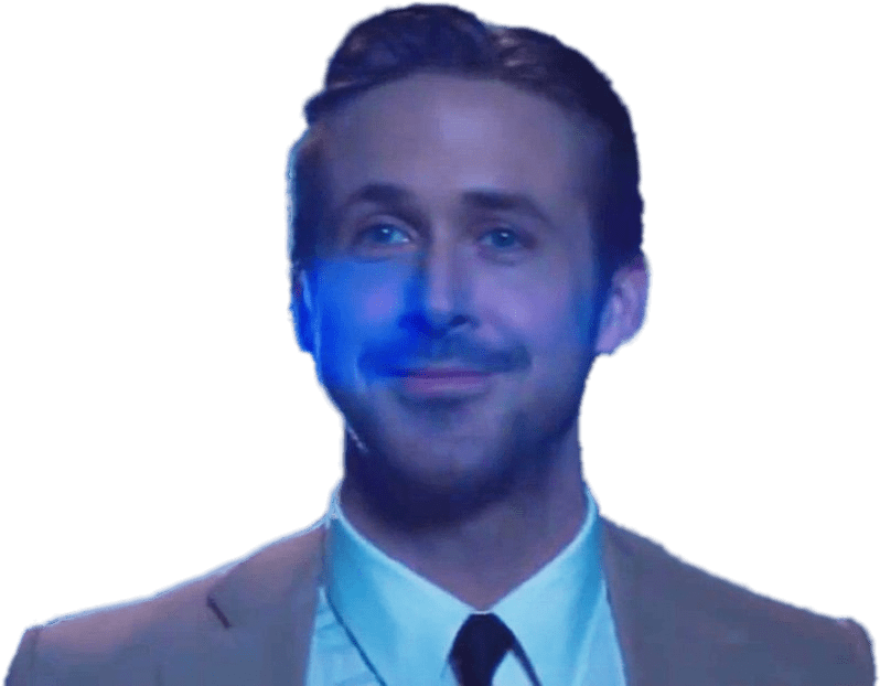 Download - Ryan Gosling La La Land Png (1200x630), Png Download