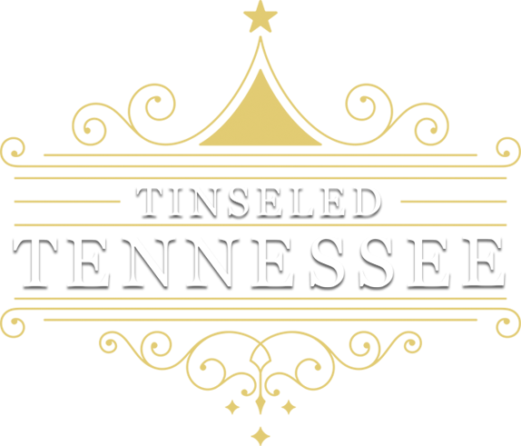 Crossed Fingers - Tennessee (574x491), Png Download
