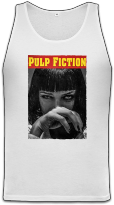 Pulp Fiction John Travolta Samuel L Jackson Coke - John Travolta (374x445), Png Download