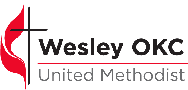 Wesley United Methodist Church - United Methodist Church (672x332), Png Download
