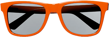 Óculos Png - Oculos Brega Png (400x400), Png Download