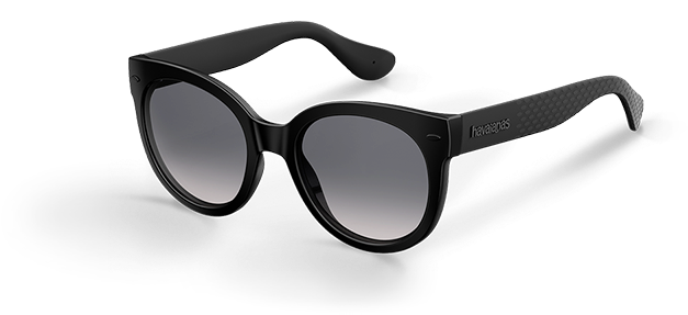 Os Óculos Da Linha Noronha Possuem Diversas Combinações - Lunettes De Soleil S919ps (640x299), Png Download