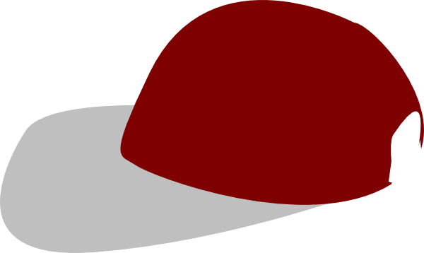 Snapback Clipart Vector - Clip Art Snapback (600x358), Png Download